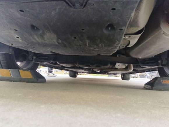 [上海·浙C] 二手长安逸动2023款 畅享版 PLUS 蓝鲸NE 1.4T GDI DCT尊贵版