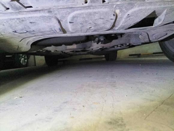 [成都·川A] 二手斯柯达Yeti2014款 1.4TSI 手动极地版