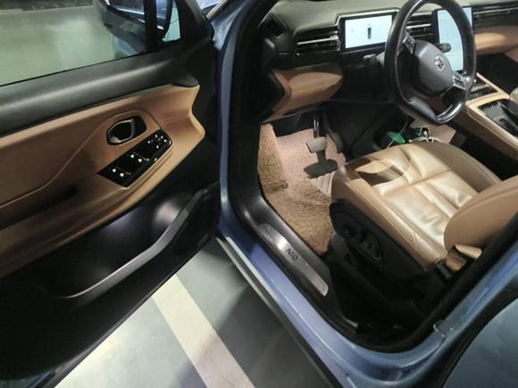 [上海·沪A] 二手蔚来蔚来ES82018款 创始版