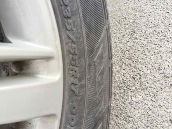 [上海·沪C] 二手奥迪奥迪Q32015款 35 TFSI 舒适型