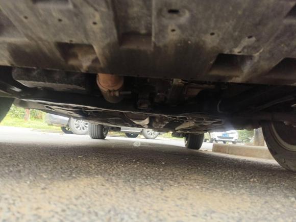 [武汉·鄂A] 二手标致标致50082017款 350THP 7座精英版