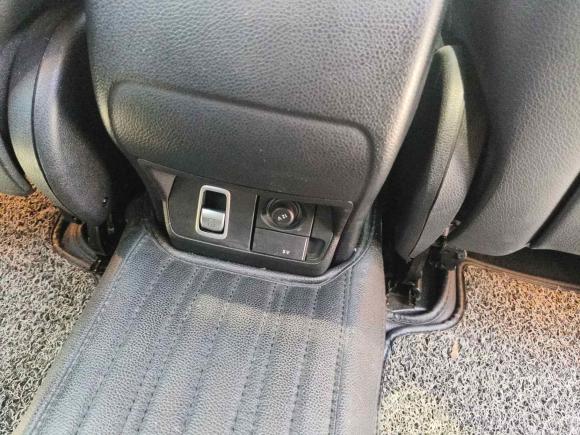 [杭州·浙A] 二手奔驰奔驰GLC2019款 GLC 200 L 4MATIC