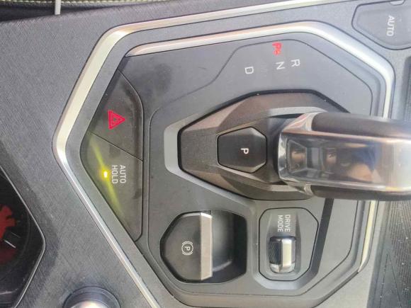 [苏州·苏E] 二手领克领克052020款 2.0TD 两驱耀Plus