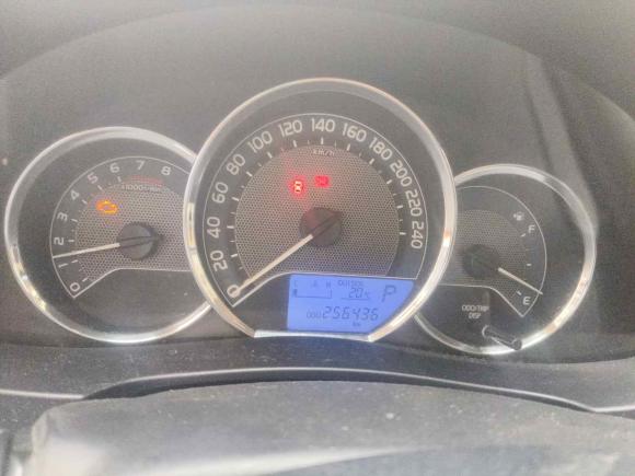 [深圳·粤S] 二手丰田雷凌2014款 1.6G CVT精英版