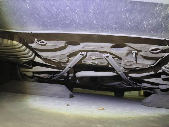 [广州·粤A] 二手奥迪奥迪A6L2018款 30周年年型 35 TFSI 时尚型