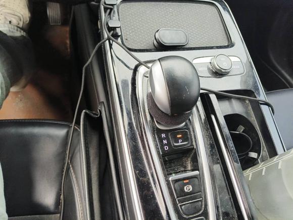 [广州·粤A] 二手埃安AION S2020款 魅 580