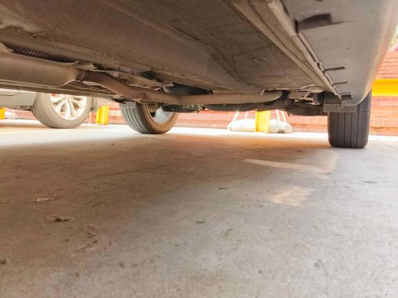 [无锡·苏B] 二手广汽传祺传祺GS42018款 235T 自动两驱豪华智联百万纪念版