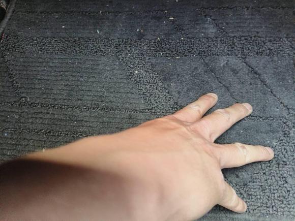 [南通·苏F] 二手别克别克GL82011款 3.0L GT豪华商务豪雅版