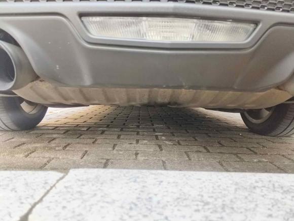 [苏州·苏E] 二手凯迪拉克凯迪拉克ATS2014款 28T 精英型