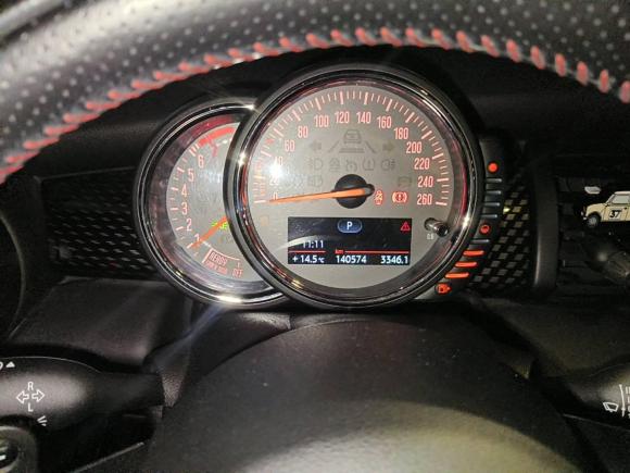 [宁波·浙F] 二手MINIMINI2016款 2.0T COOPER S