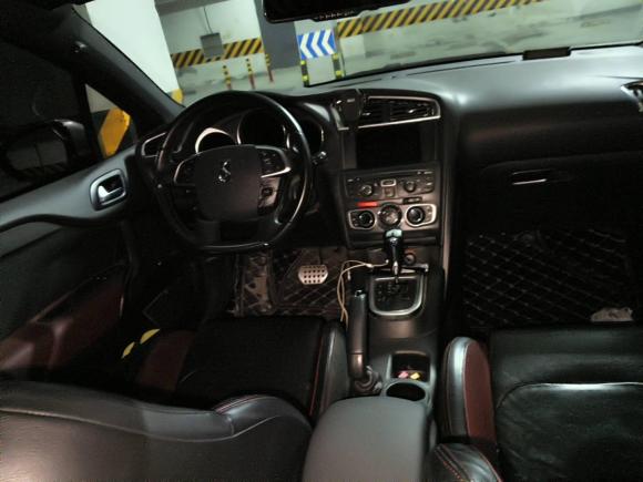 [成都·川A] 二手DSDS 42012款 1.6T 雅致版