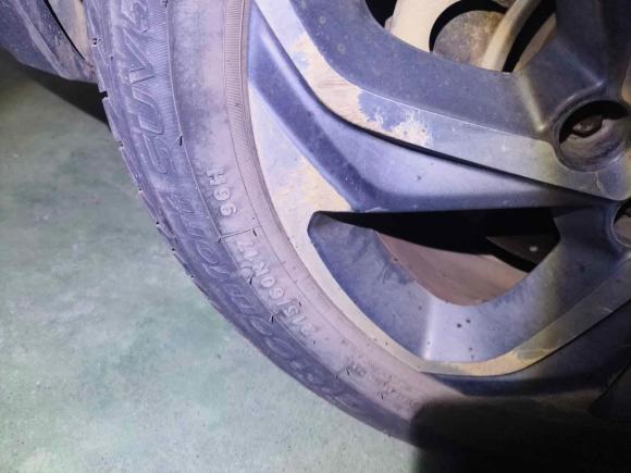 [武汉·鄂A] 二手东风风神东风风神AX52017款 1.4T 自动趣悦型