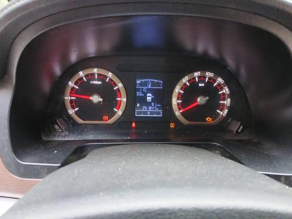 [无锡·苏B] 二手东风风行菱智2020款 M5L 1.6L 实用型