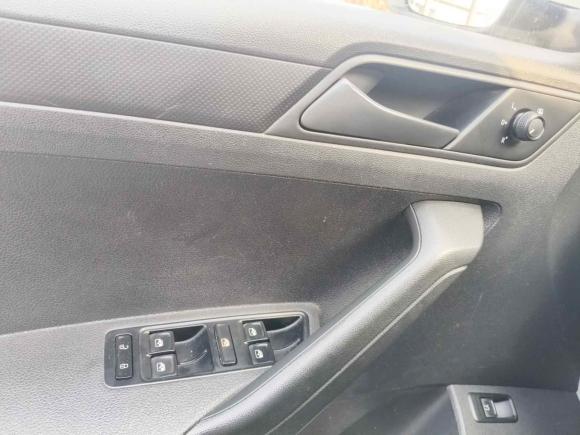 [金华·浙F] 二手大众捷达2017款 1.4L 手动时尚型