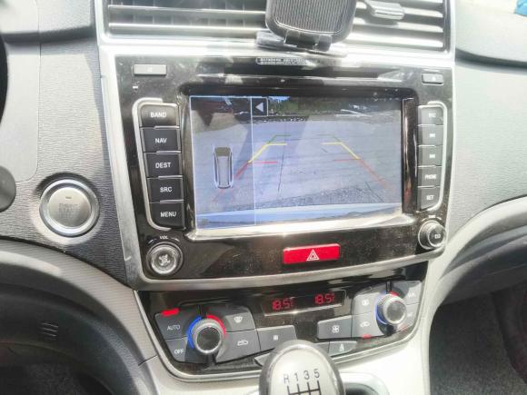 [温州·浙C] 二手哈弗哈弗M62017款 1.5T 手动两驱精英型