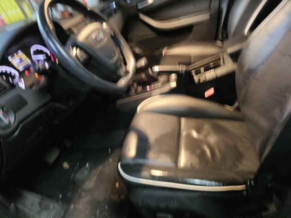 [上海·浙D] 二手观致观致32014款 两厢 1.6T 自动致臻型