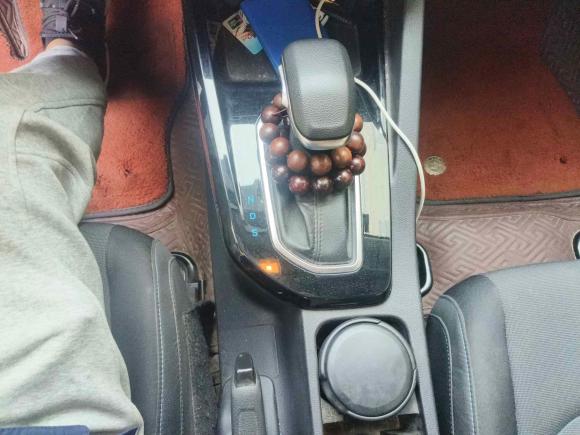 [芜湖·皖B] 二手福特福睿斯2021款 1.5L 自动黄金版