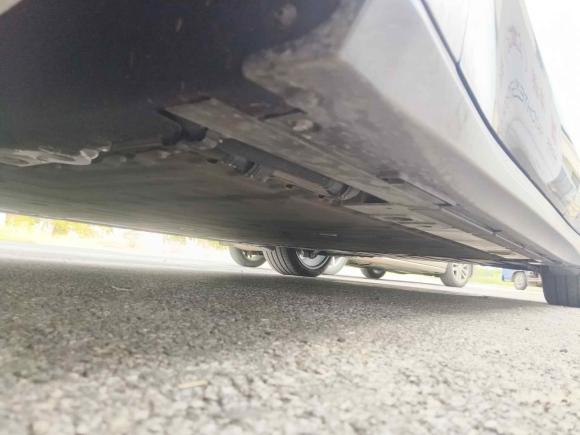 [常州·沪B] 二手蔚来蔚来ET5T2024款 75kWh Touring