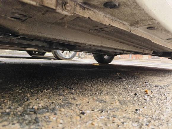 [南昌·赣A] 二手北汽昌河北汽昌河A62018款 1.5L 手动豪华版