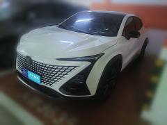 [常州·苏H] 长安长安UNI-T2022款 1.5T 旗舰型