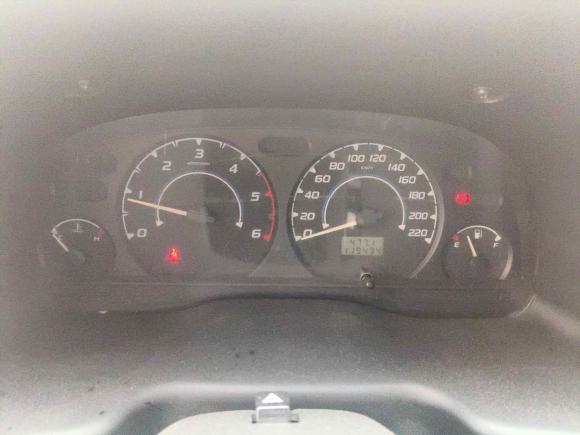 [宁波·浙B] 二手江铃特顺2017款 2.8T商运型短轴中顶6/7/8座JX493