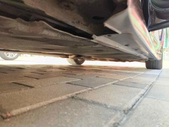 [广州·粤G] 二手保时捷Panamera2010款 Panamera 4 3.6L