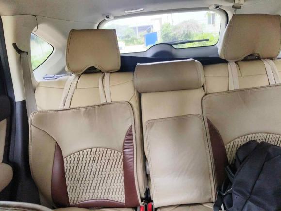 [武汉·鄂A] 二手本田本田CR-V2012款 2.0L 两驱都市版