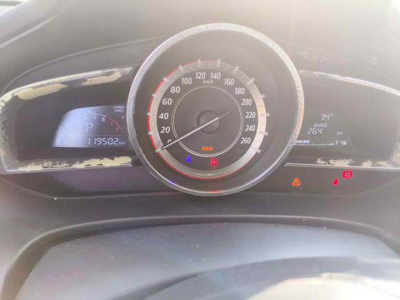 [南通·苏F] 二手马自达马自达3 昂克赛拉2016款 三厢 1.5L 自动舒适型