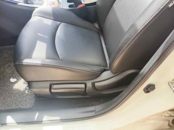 [苏州·苏E] 二手日产骐达TIIDA2021款 1.6L CVT智行版