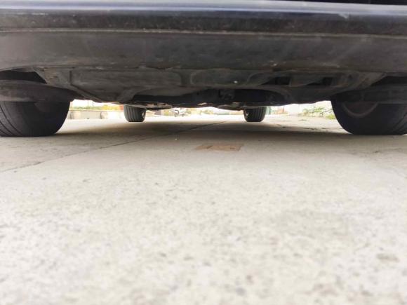 [南通·苏F] 二手大众速腾2015款 1.6L 手动舒适型