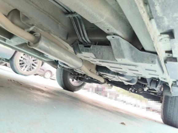 [合肥·皖A] 二手吉利汽车远景X62020款 1.4T 手动尊贵型