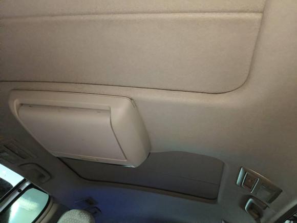 [广州·粤A] 二手丰田普瑞维亚2012款 2.4L 7人座豪华版