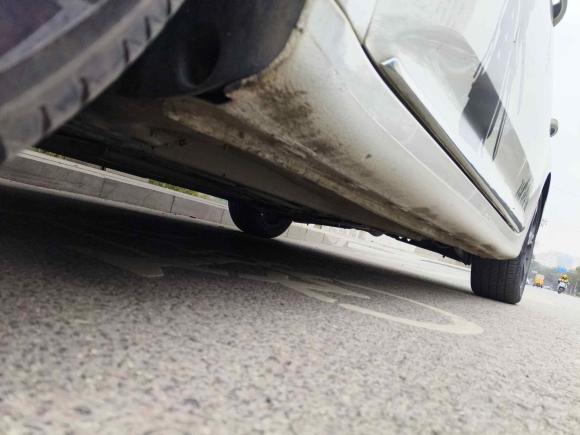 [成都·川A] 二手名爵MG62017款 20T 自动豪华智联版 国V