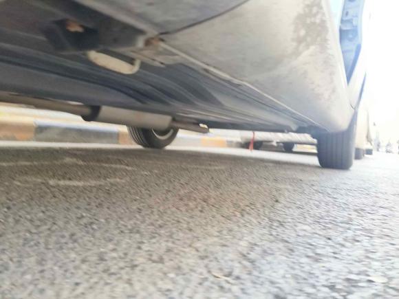 [南京·苏J] 二手铃木锋驭2014款 1.6L 手动两驱精英型