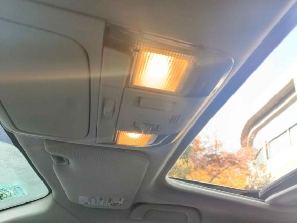 [杭州·浙A] 二手斯巴鲁傲虎2012款 2.5i运动版