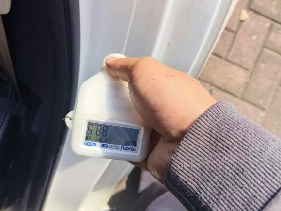 [佛山·粤Y] 二手福特福睿斯2015款 1.5L 自动舒适型