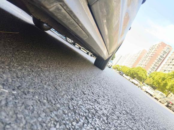 [南京·苏A] 二手奥迪奥迪A6L2018款 30周年年型 30 FSI 风尚型