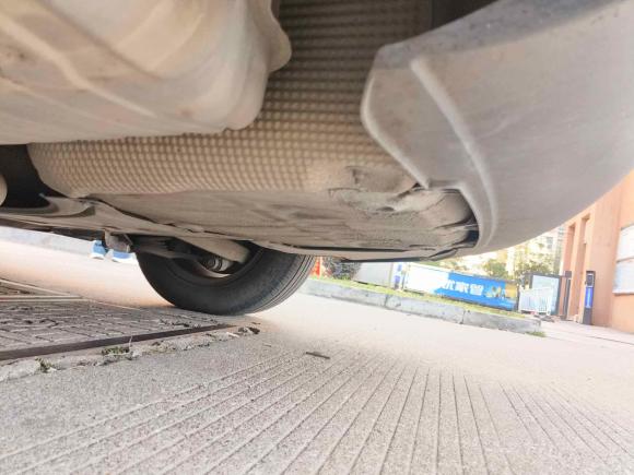 [台州·浙J] 二手奥迪奥迪A4L2013款 35 TFSI 自动标准型