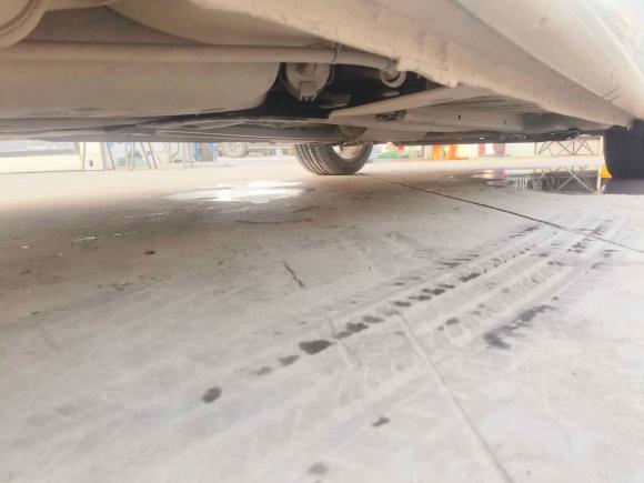 [西安·陕U] 二手标致标致4082013款 2.0L 自动豪华版