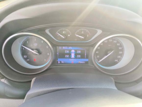 [湖州·浙F] 二手别克昂科威Plus2017款 28T 四驱精英型