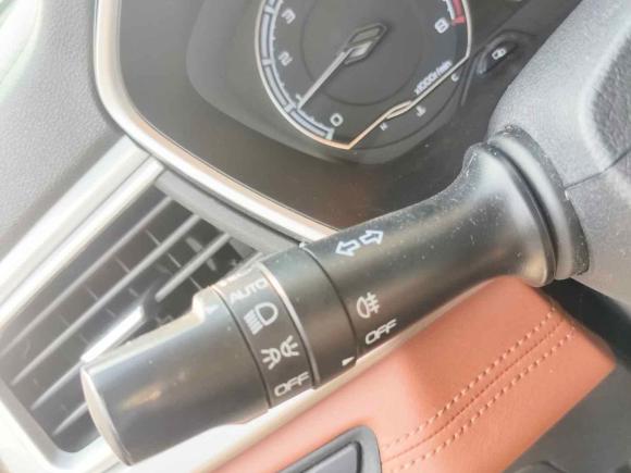 [温州·浙C] 二手吉利汽车远景X62020款 1.4T CVT尊贵型