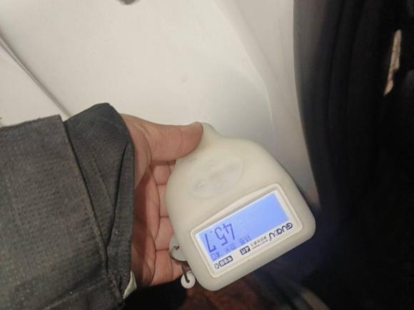 [青岛·鲁B] 二手奇瑞瑞虎32020款 百万全球版 1.5L 手动时尚型