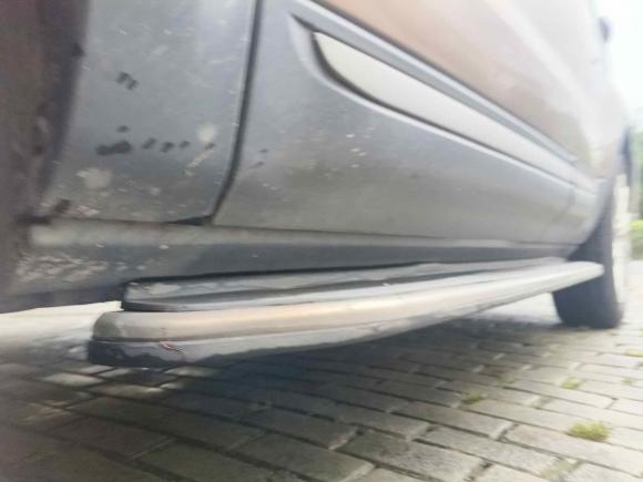 [湖州·浙E] 二手路虎揽胜极光2016款 2.0T SE 智耀版