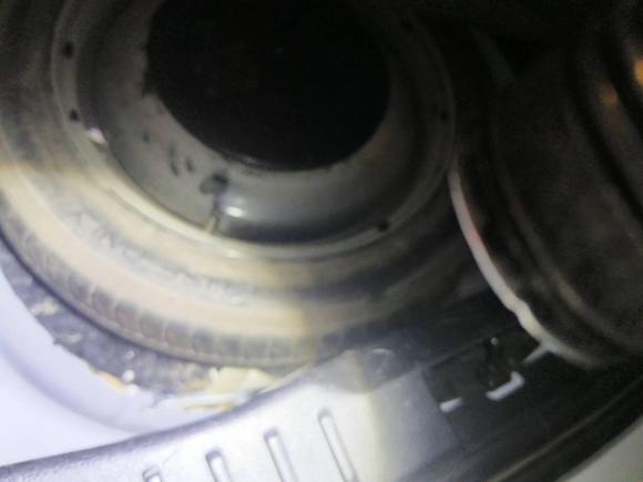 [武汉·鄂A] 二手福特福克斯2012款 两厢 2.0L 手动豪华运动型