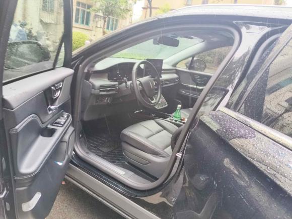 [上海·沪B] 二手林肯冒险家2022款 2.0T 两驱尊雅版