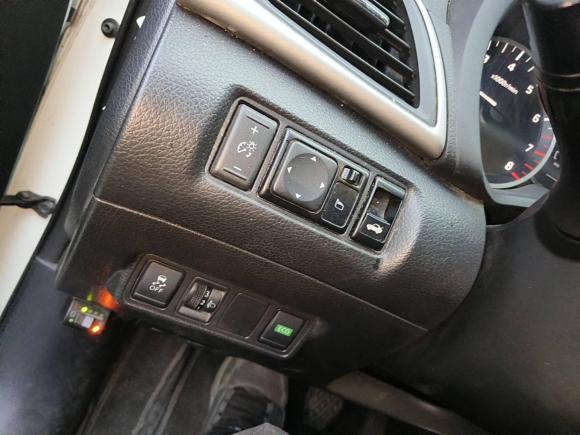 [成都·川A] 二手日产轩逸2016款 1.6XL 手动豪华版