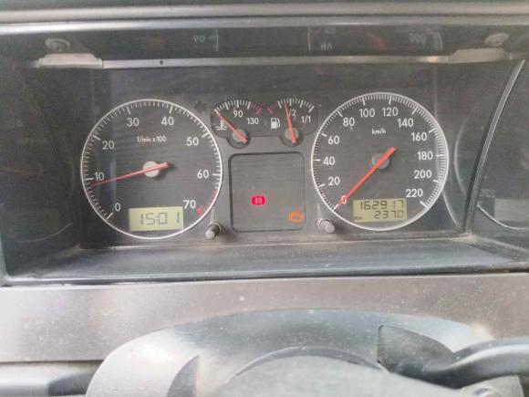 [青岛·鲁B] 二手大众桑塔纳经典2007款 1.8L 景畅型