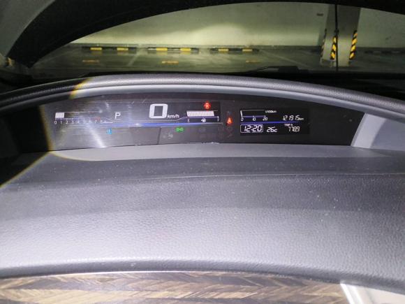 [义乌·浙G] 二手本田杰德2017款 210TURBO CVT豪华版 5座