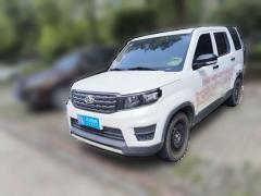 [武汉·鄂A]长安欧尚&nbsp;&nbsp;长安欧尚X70A&nbsp;&nbsp;2020款 1.5L 手动基本型