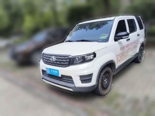 长安欧尚长安欧尚X70A2020款 1.5L 手动基本型